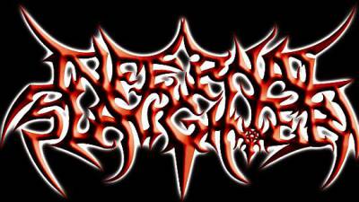 logo Infernal Slaughter